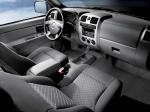 GMC Canyon Crew Cab 2004 года